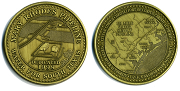 coins
